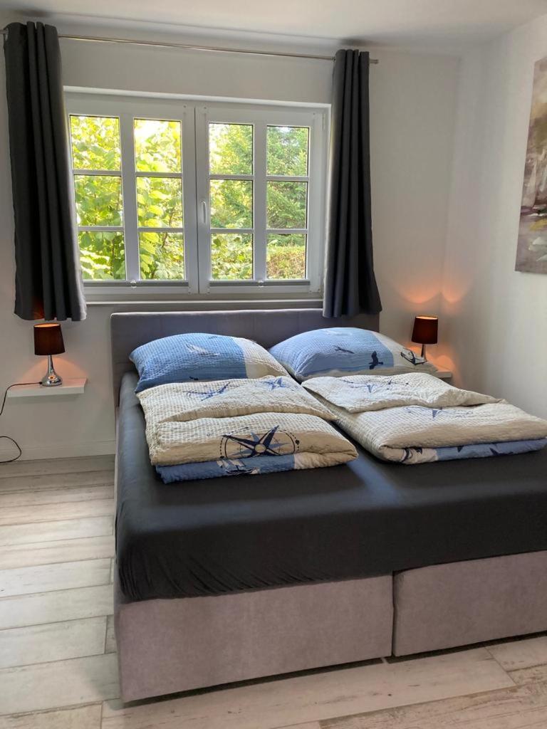 Ferienhof Kolauerhof - Bauernhofurlaub In Groemitz Luaran gambar
