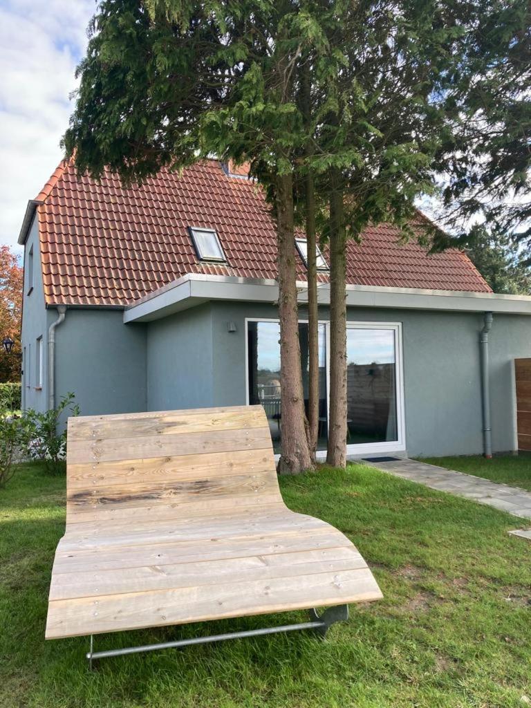 Ferienhof Kolauerhof - Bauernhofurlaub In Groemitz Bilik gambar