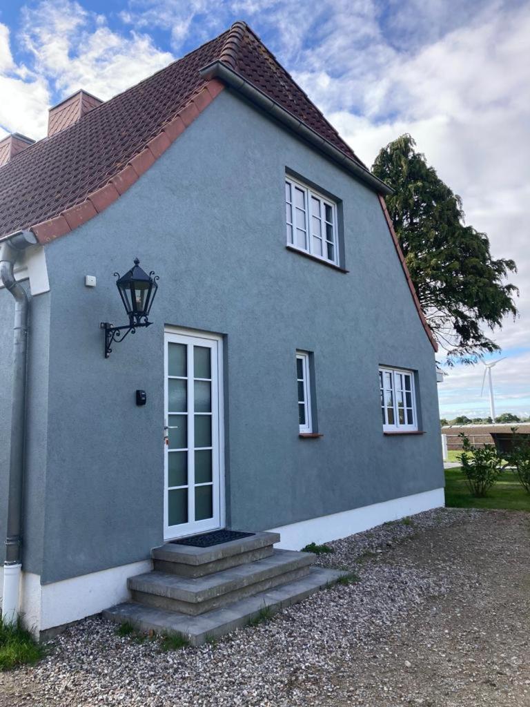 Ferienhof Kolauerhof - Bauernhofurlaub In Groemitz Bilik gambar