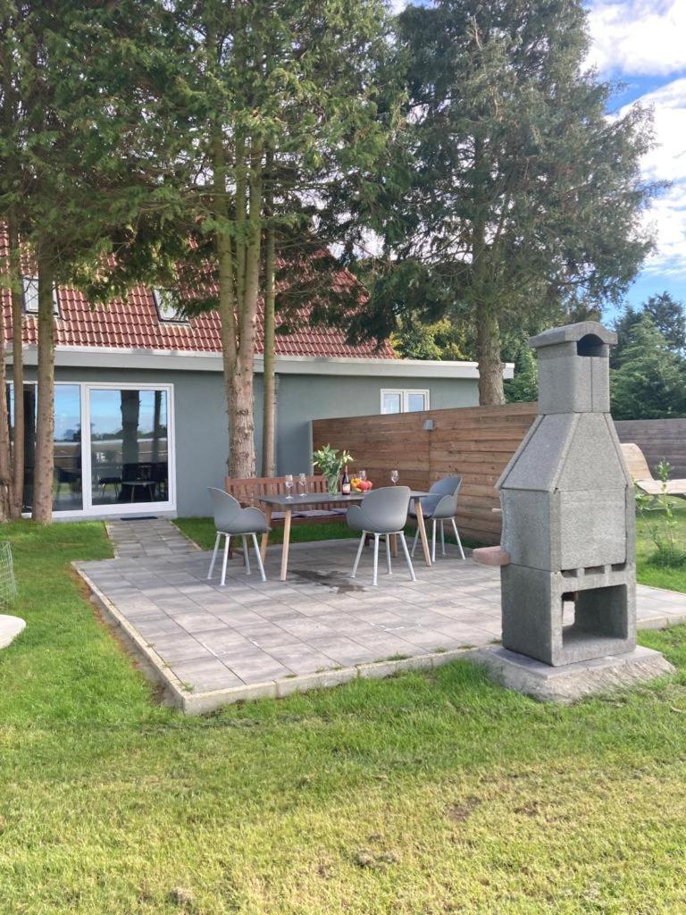 Ferienhof Kolauerhof - Bauernhofurlaub In Groemitz Bilik gambar
