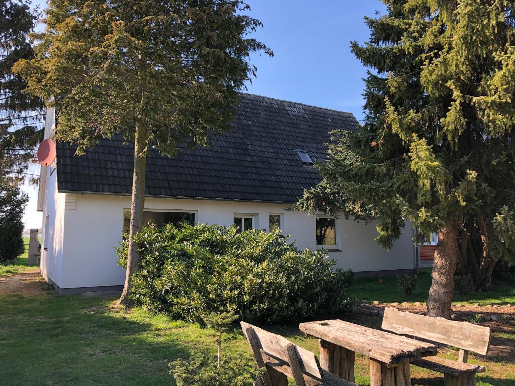 Ferienhof Kolauerhof - Bauernhofurlaub In Groemitz Bilik gambar