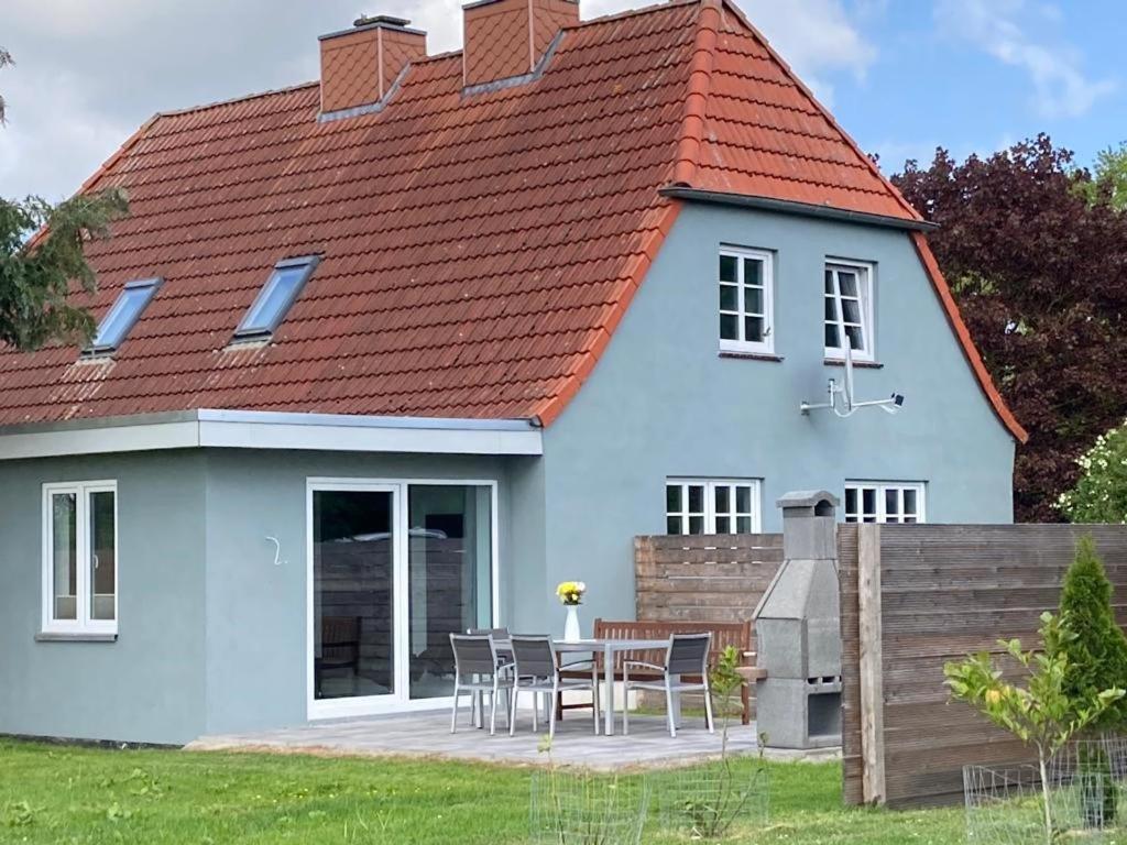 Ferienhof Kolauerhof - Bauernhofurlaub In Groemitz Bilik gambar